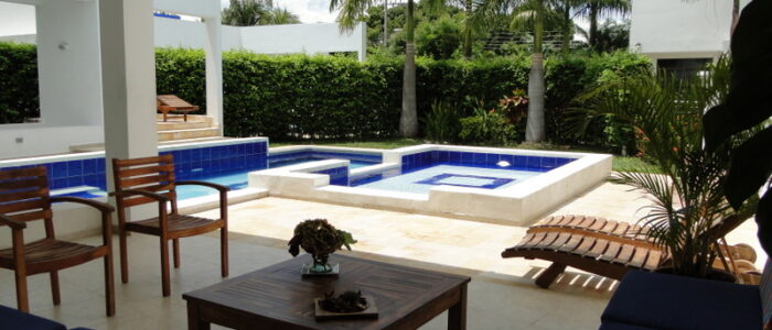 alquiler fincas girardot - arriendo casas - casa y finca - descanso - piscina privada girardot/melgar frente a puerto peñalisa