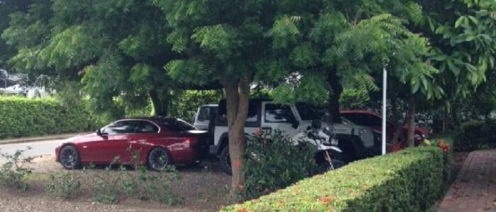 parqueadero finca girardot