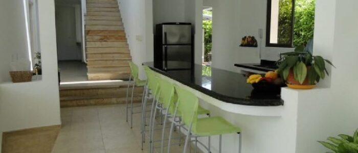 cocina finca girardot