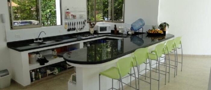 comedor finca girardot