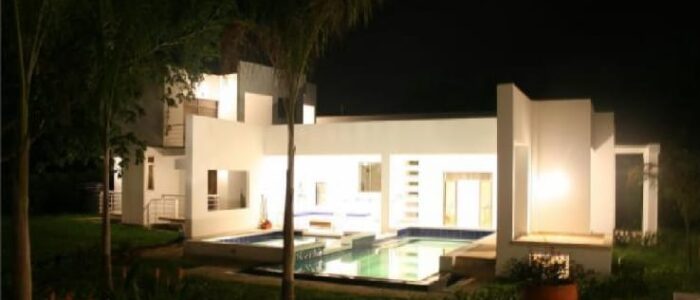 finca girardot descanso