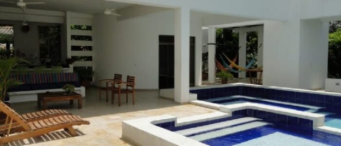 piscina casa descanso girardot