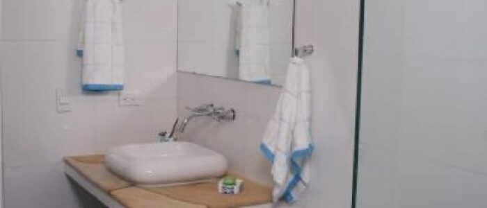 baños casa descanso girardot