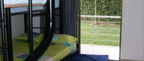 habitación descanso girardot